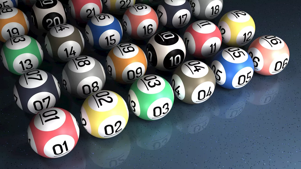 No jackpot winners: PowerBall Plus rolls over to an estimated R75 million on Friday