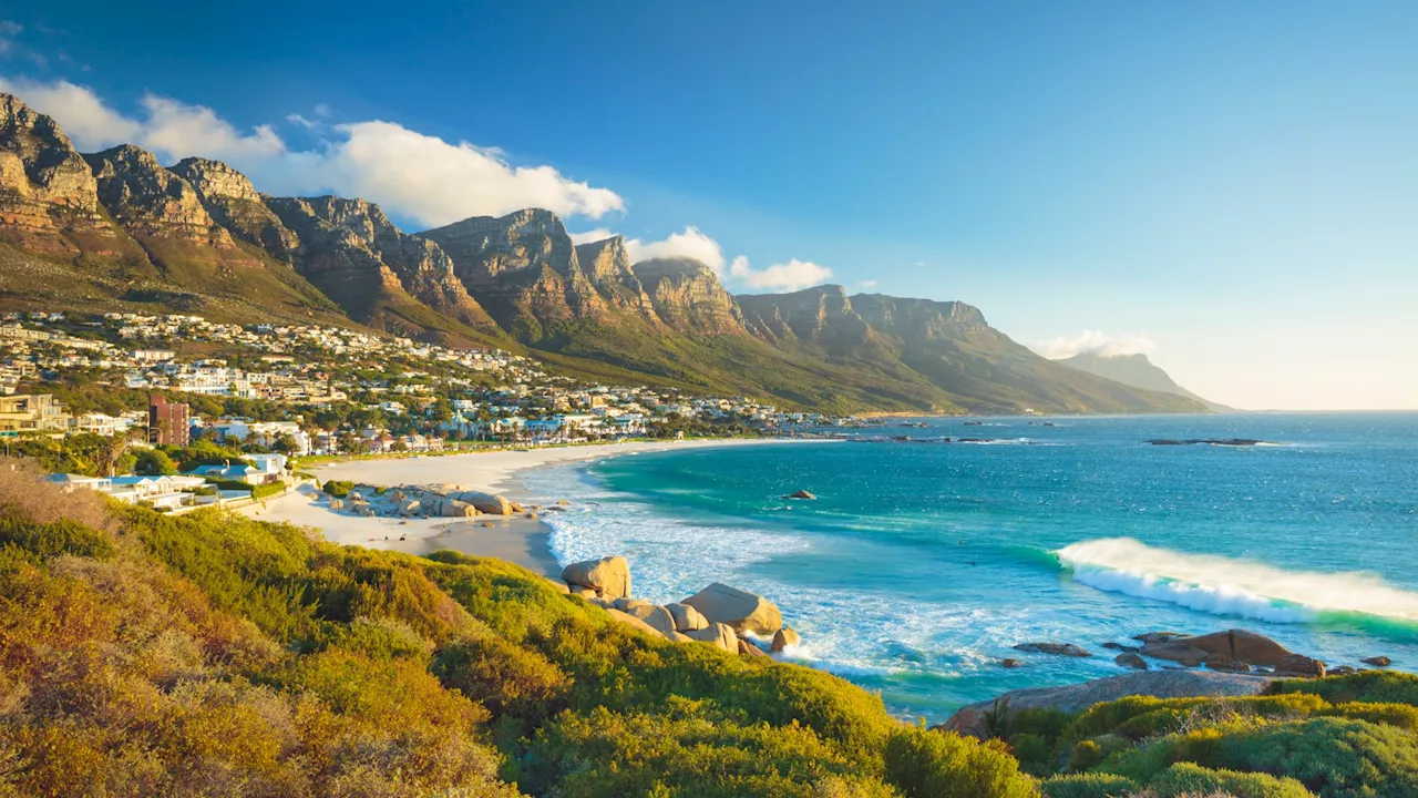 Budget airline launches first UK flights to one of Africa’s best-value holiday destinations...