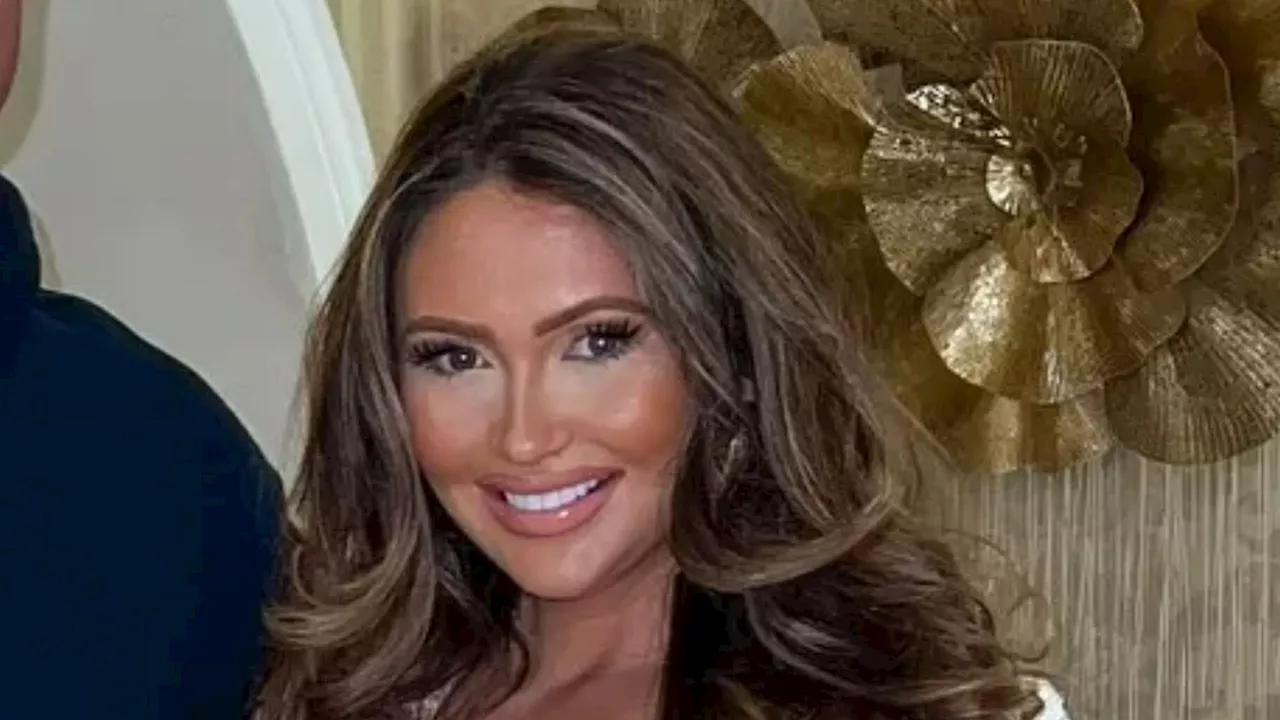 Charlotte Dawson hits back after cruel trolls accuse her of ‘faking’ pregnancy after social services nig...