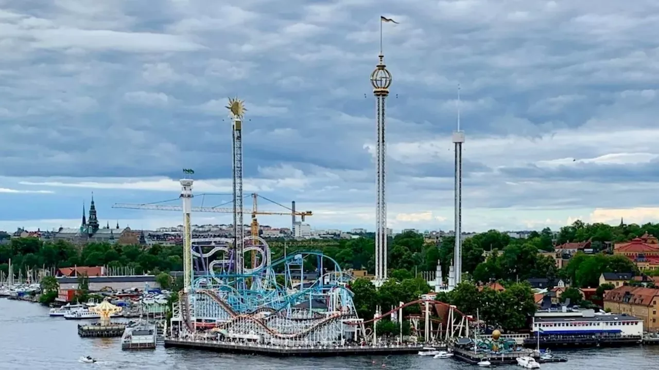 Lesser-known waterfront theme park reveals new unique ride and fair-themed land