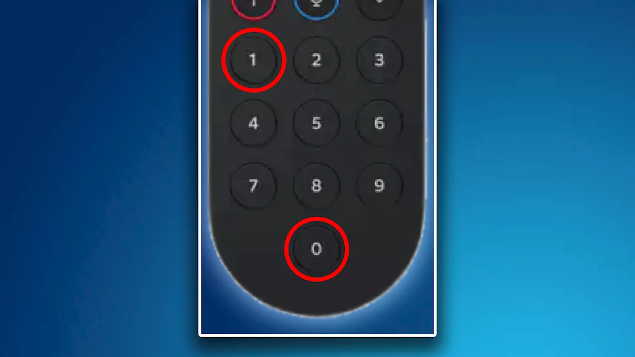 Sky employee reveals typing secret code on remote unlocks hidden menu – all Netflix users need to know a...