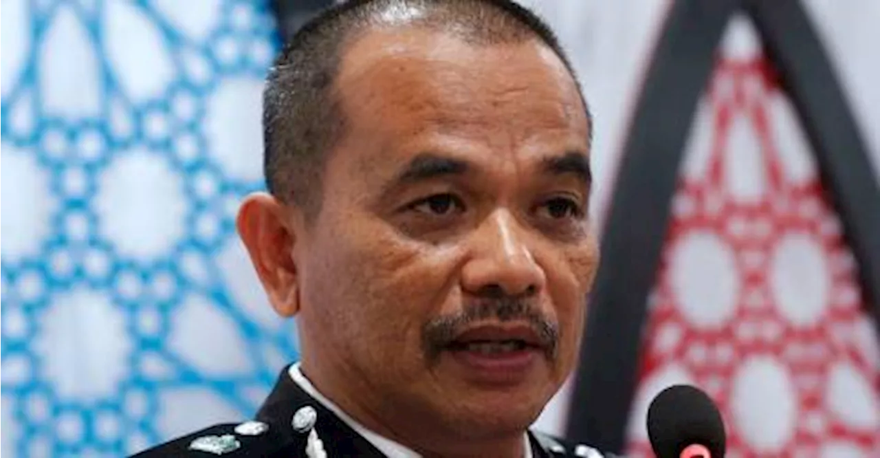 Five prospects under PBSL programme re-arrested in Kelantan