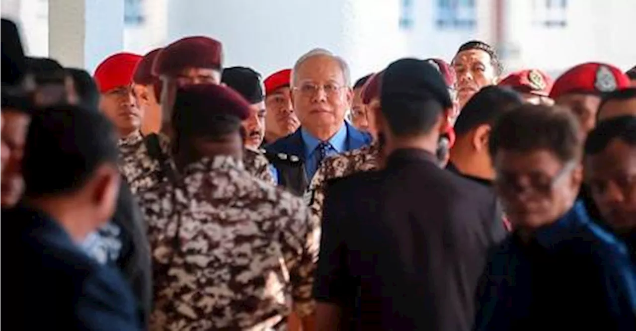 High Court to deliver key decision in Najib’s 1MDB case today