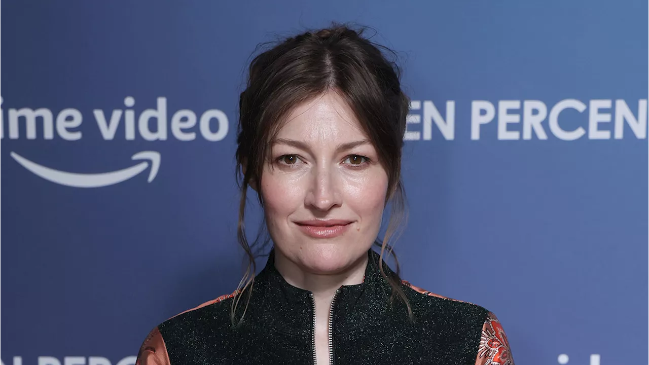 ‘Lanterns’: Kelly Macdonald Joins HBO, DC Studios’ Superhero Crime Drama