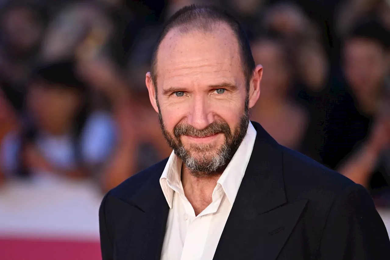 Santa Barbara Film Fest: ‘Conclave’ Star Ralph Fiennes Tapped for Performer of the Year Award (Exclusive)