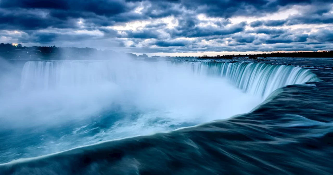 Woman And 2 Children, Including Infant, Die After Falling Over Niagara Falls