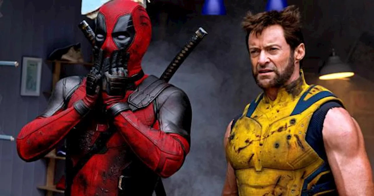 La espera terminó: 'Deadpool & Wolverine' ya tiene fecha de lanzamiento en Disney+