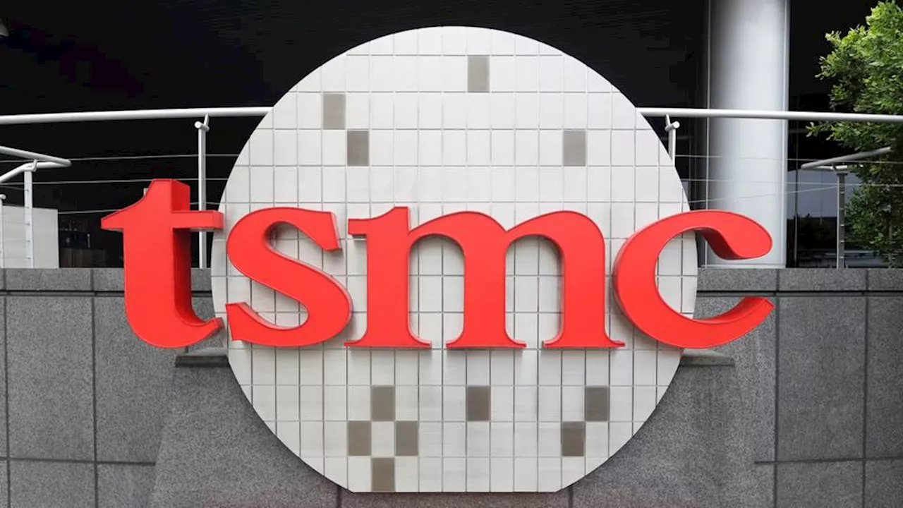 The secret supply chain: How TSMC chips ended up in Huawei’s latest AI tech