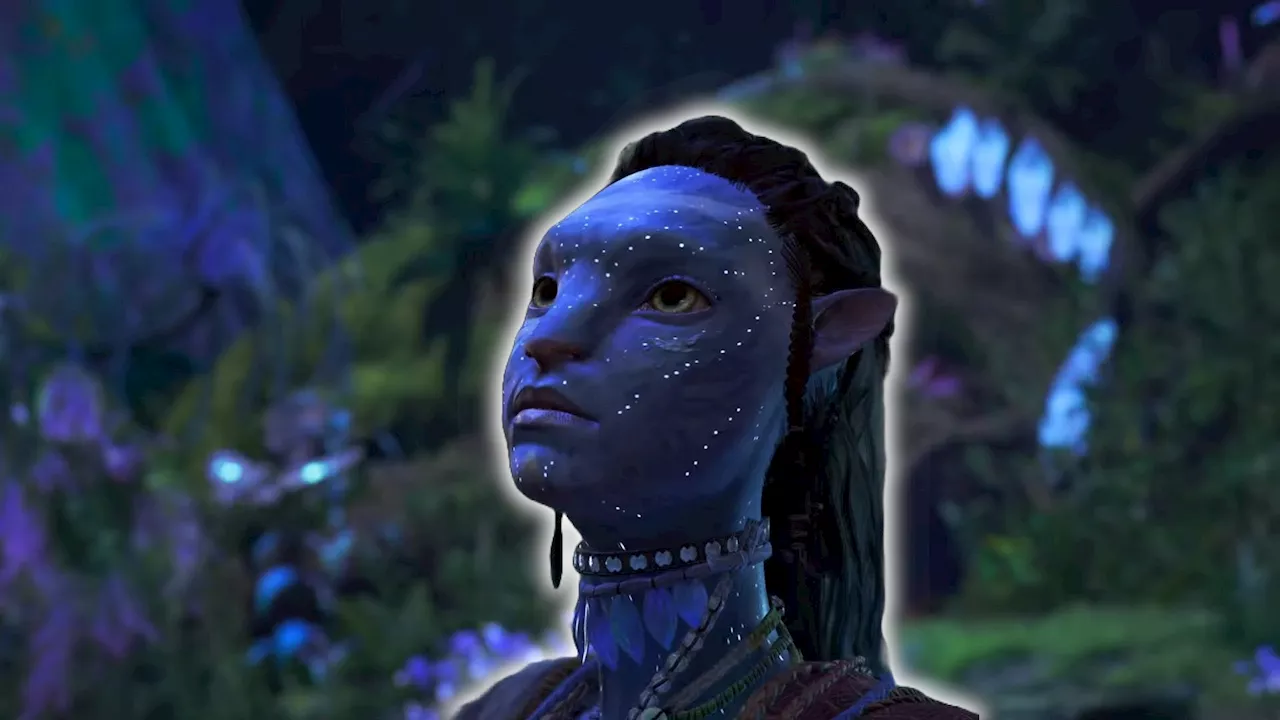 Avatar: Frontiers of Pandora confirms November release date for next story DLC