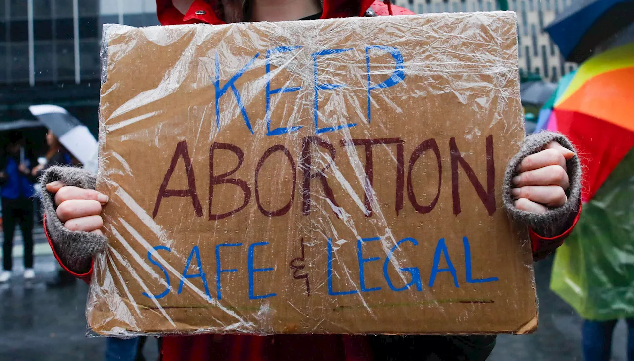 Anti&#x2d;Abortion Centers Campaign Against Abortion Ballot Measures in 10 States