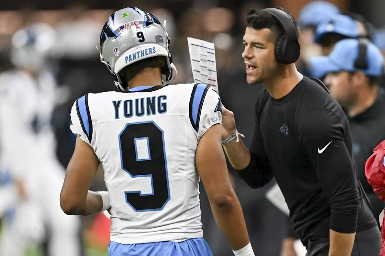 Morning Coffee: Panthers a heavy favourite to land first-overall pick in 2025 NFL Draft