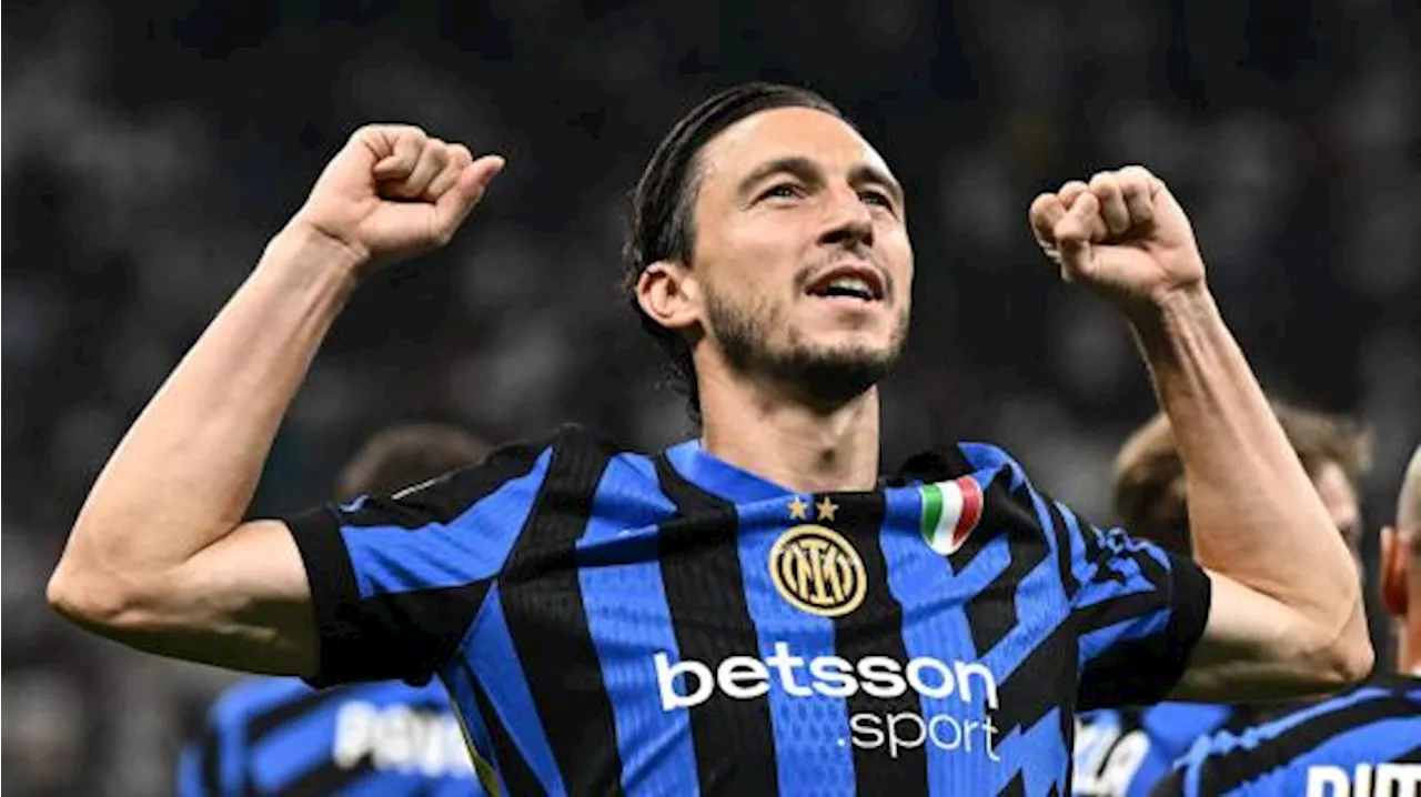 Inter, Darmian: 'Abbiamo subito troppi gol, da oggi vogliamo riprendere il cammino'