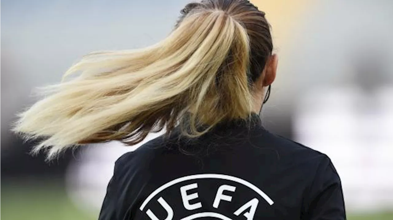 La UEFA lancia 'Unstoppable', un miliardo di euro di investimenti entro il 2030