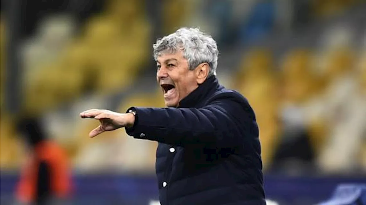 Romania, Lucescu: 'Man ha qualcosa di Douglas Costa, Mihaila ricorda il primo Mkhitaryan'