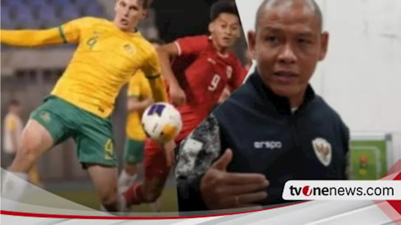 AFC Keluarkan Pernyataan Tegas soal Timnas Indonesia U17, Ungkap Skuad Nova Arianto Itu Ternyata Sudah...