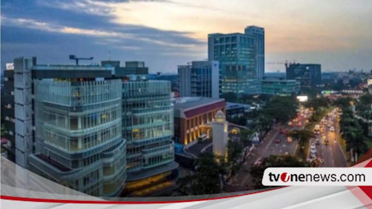 BSD City : Peluang Emas Investasi Properti di Masa Depan