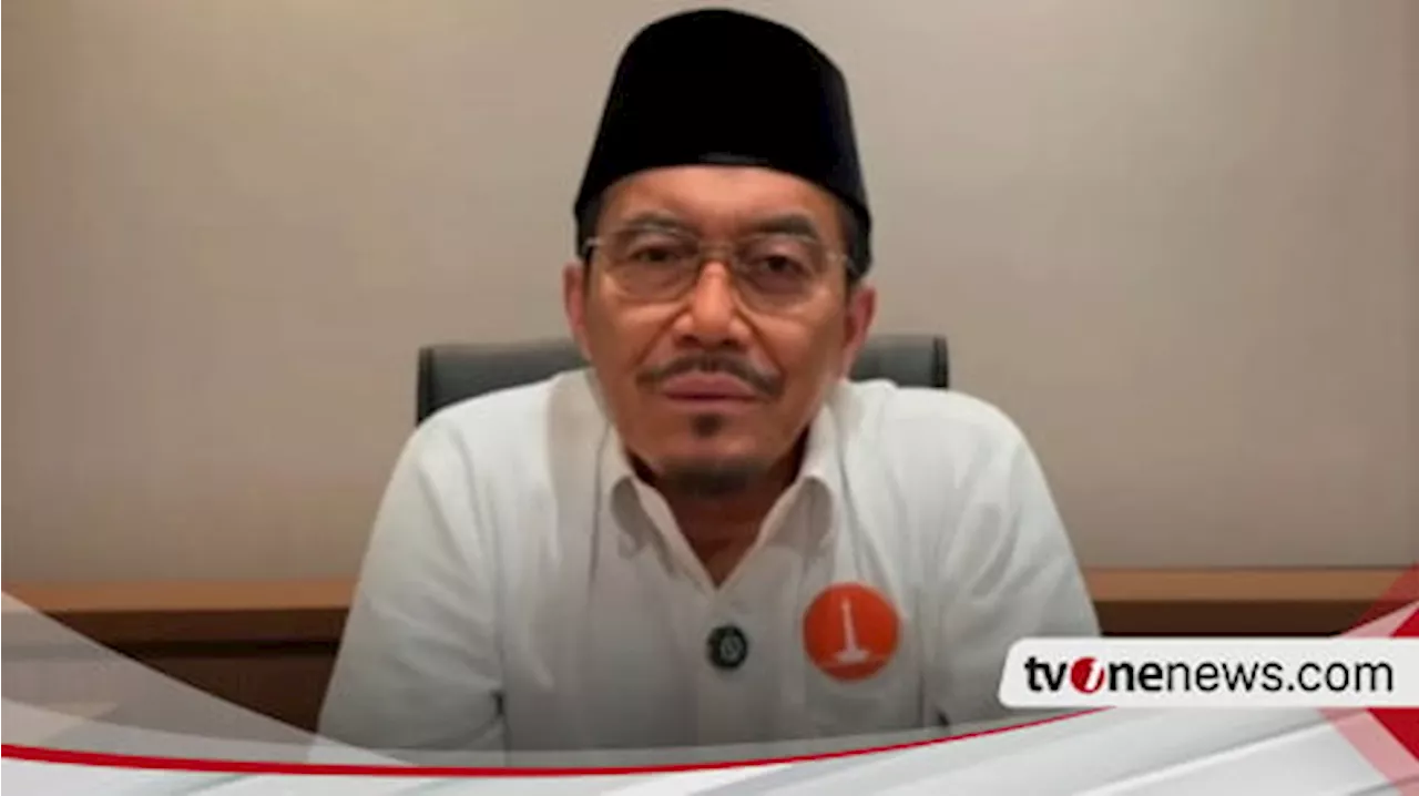 GP Ansor Desak Suswono Minta Maaf Secara Terbuka dan Langsung Karena Guyon “Janda Kaya”