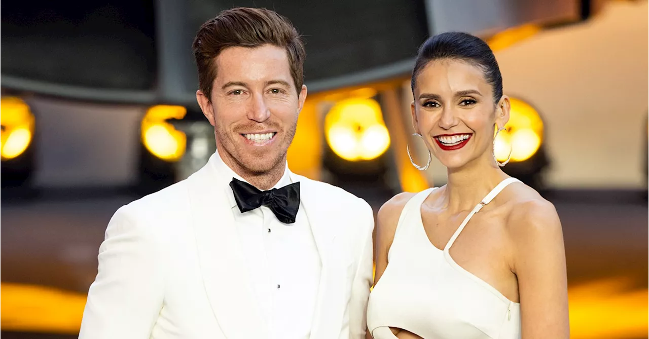 All About Nina Dobrev’s Engagement Ring From Shaun White: Cost, More