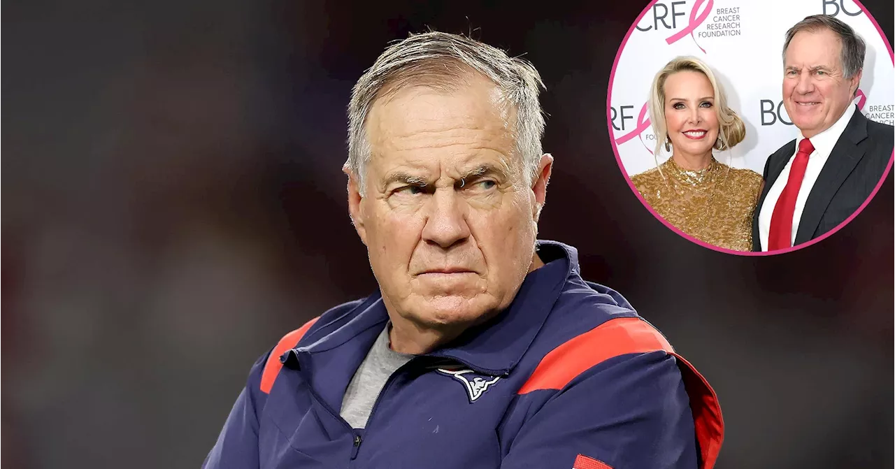 Bill Belichick's Ex Addresses Speculation Over Kill Bill Costume