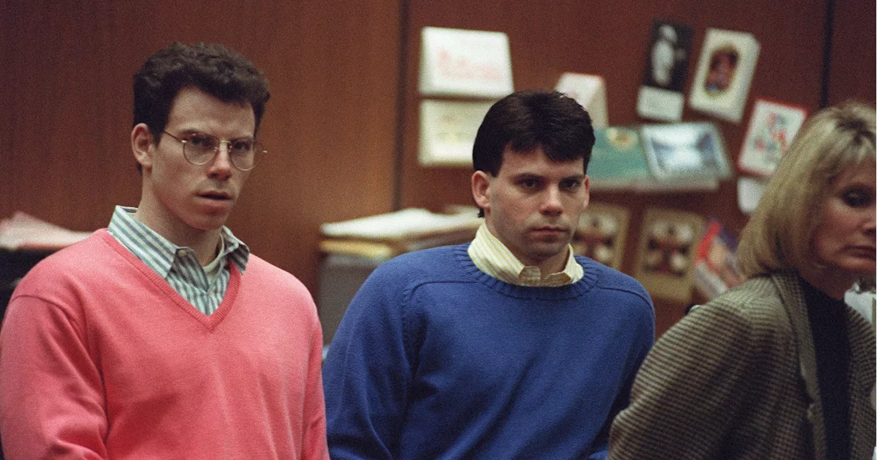 Menendez Brothers to Ask California Governor Gavin Newsom For Clemency