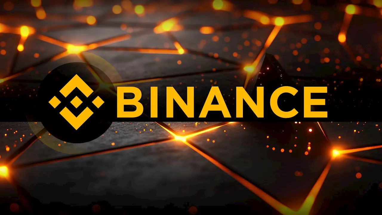 Binance Launches Binance Wealth, First-Ever Crypto Infrastructure for Wealth Managers