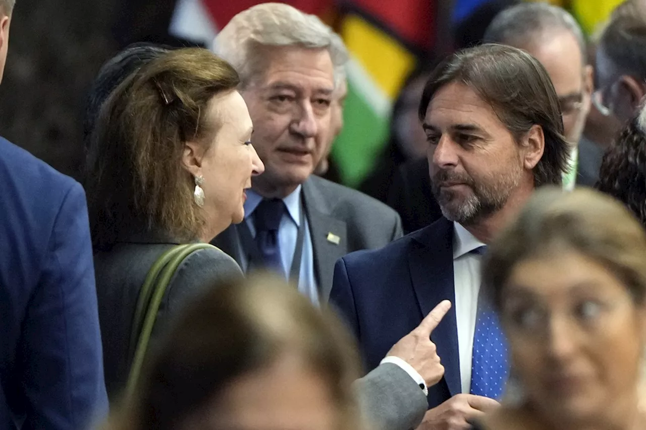 Milei demite chanceler após Argentina se posicionar a favor de Cuba em votação da ONU