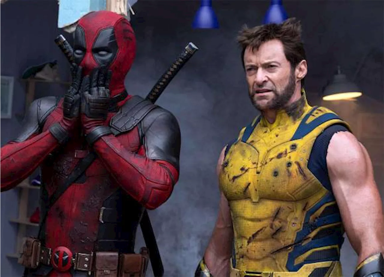 ¡Acabó la espera! Ya hay fecha de estreno de ‘DeadPool &amp; Wolverine’ en Disney+