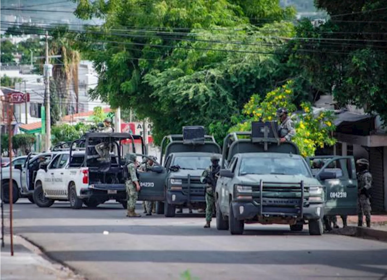 Alistan un ‘Halloween policiaco’: Realizarán operativos especiales el 31 de octubre en Sinaloa