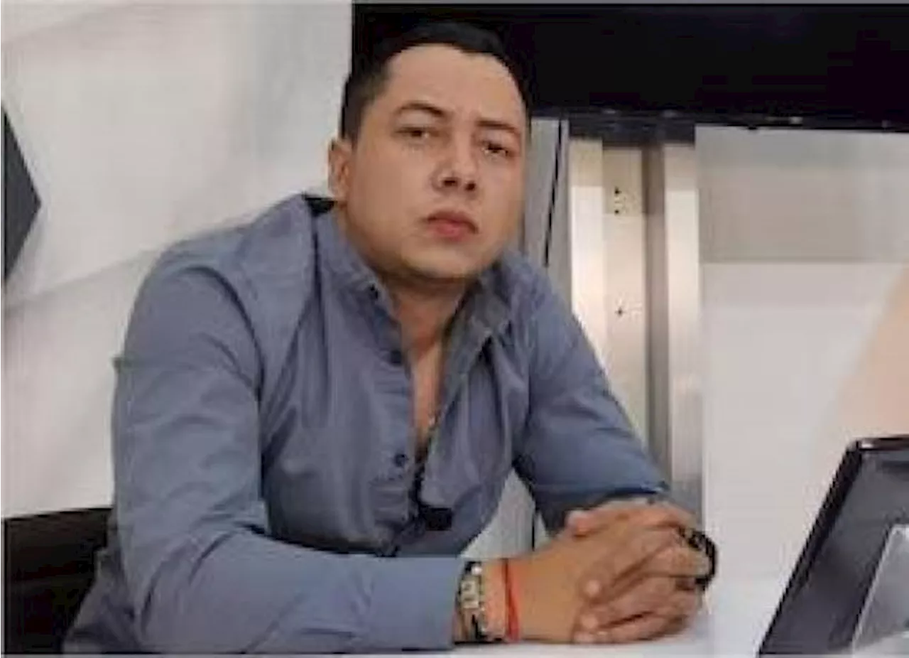 Condena SIP asesinato a balazos de periodista Mauricio Cruz