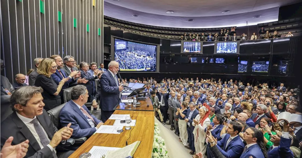 Deputados concluem a votação do 2º projeto de regulamentação da tributária