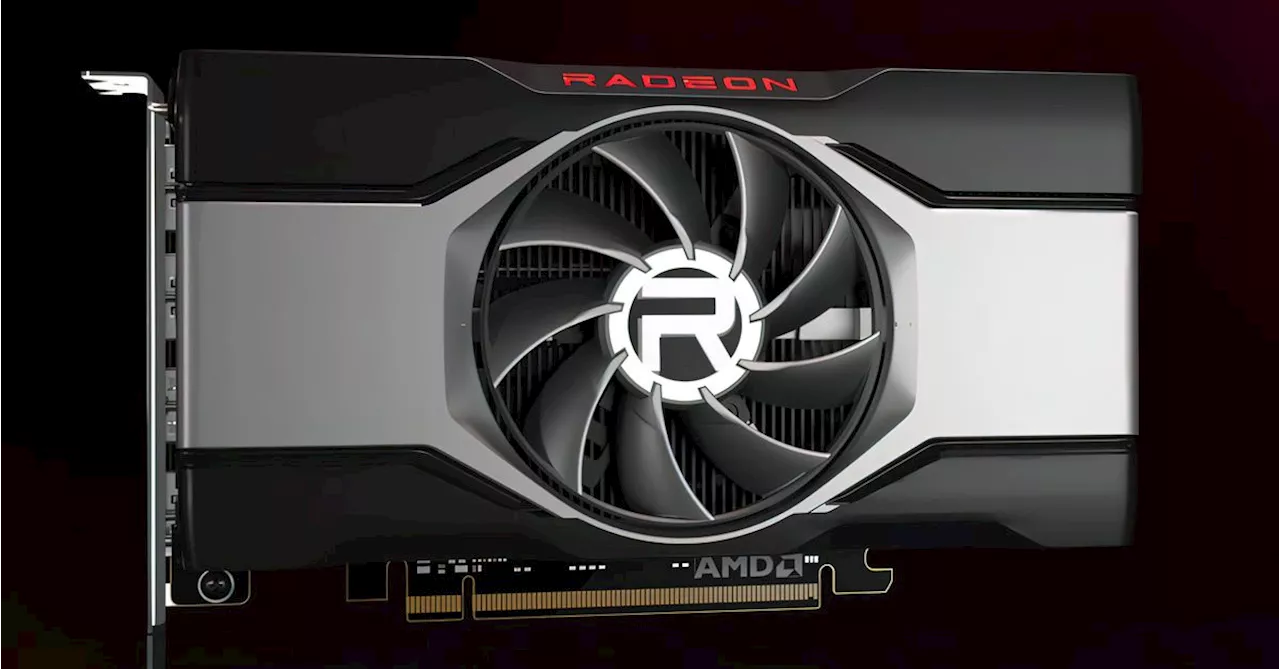 AMD confirms its next-gen RDNA 4 GPUs will launch in early 2025