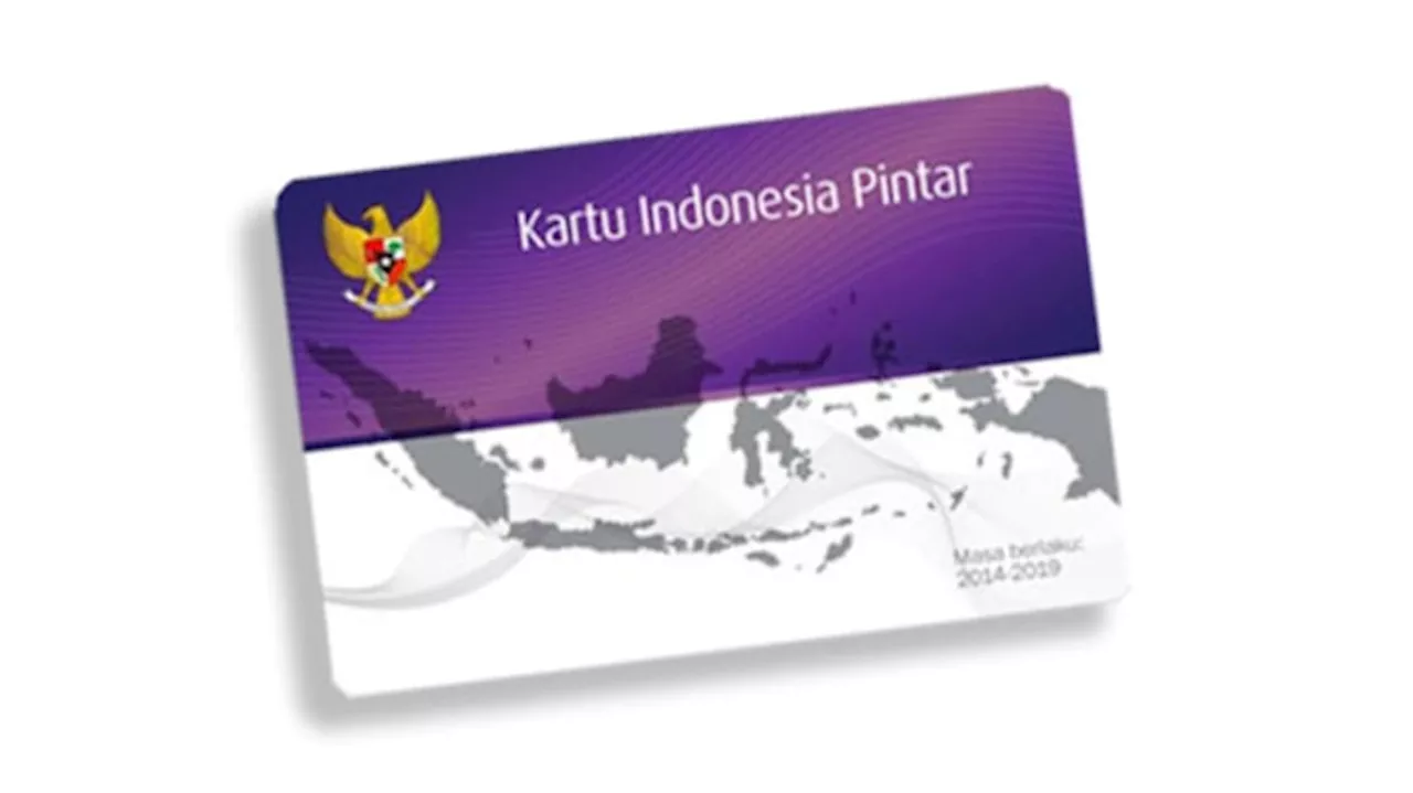 Cara Cek Status Penerima PIP Oktober 2024, Cukup Masukkan NIK dan NISN