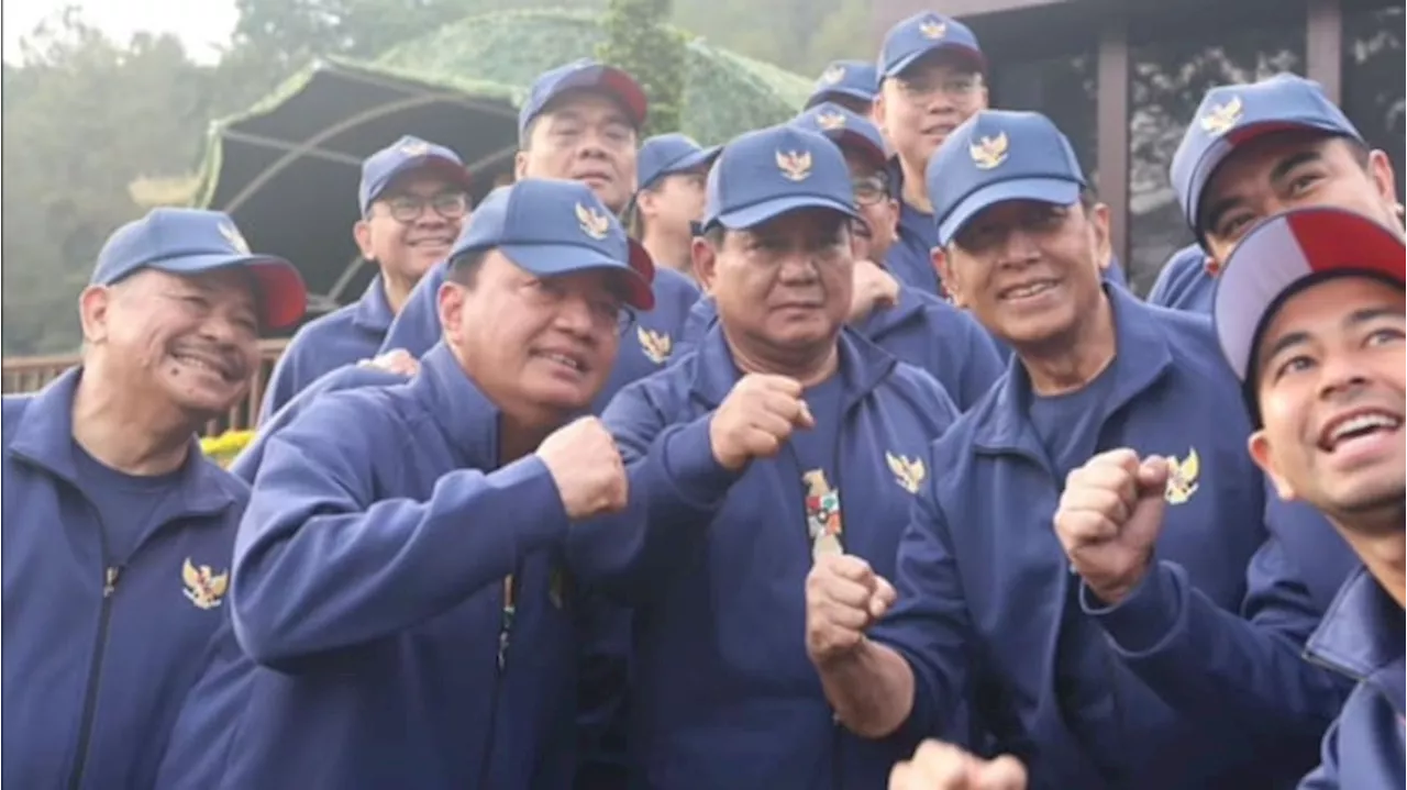 Langkah Antisipasi Menko Polkam Terkait Siber dan Judol Dinilai Tepat