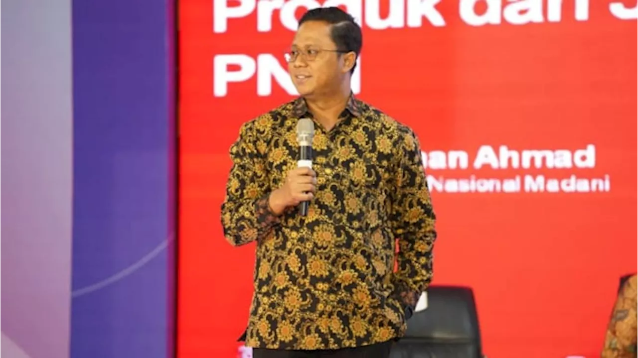 Literasi Keuangan Nasabah PNM Selama Bulan Inklusi Keuangan 2024 Tembus 2.000 Pelatihan