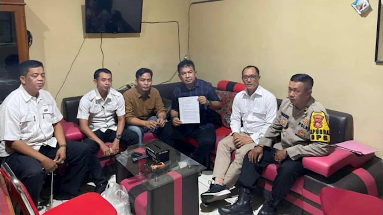 Polresta Cirebon Tanggapi Isu Sweeping Rumah Makan Padang Non-Minang