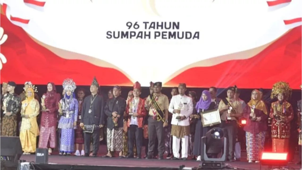 Sejarah, Puncak Peringatan Hari Sumpah Pemuda 2024 Dihadiri 25 Menteri serta Lembaga Tinggi Negara