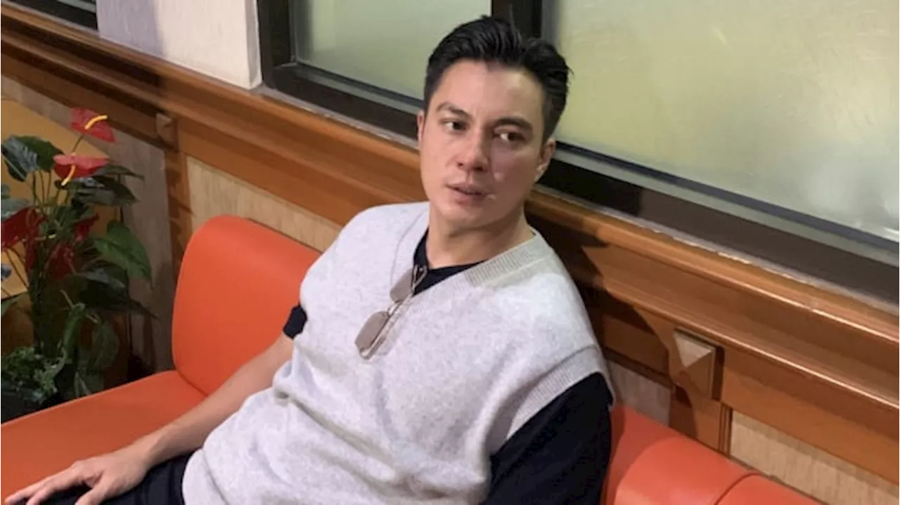 Terjadi Selisih Paham Antara Pengacara Baim Wong dan Paula Verhoeven Saat Sidang