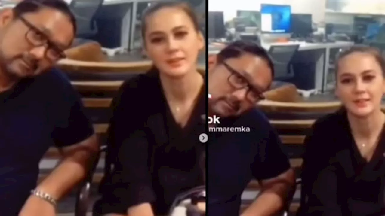 Terpopuler: Sosok Dugaan Selingkuhan Paula, Baim Wong Ungkap Kemungkinan Rujuk