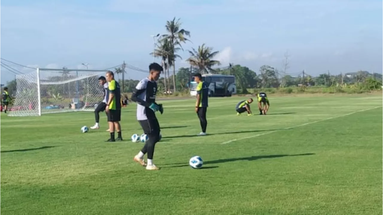 Timnas Indonesia U-20 Gelar 5 Kali Uji Coba di Jepang, Siapa Lawannya?