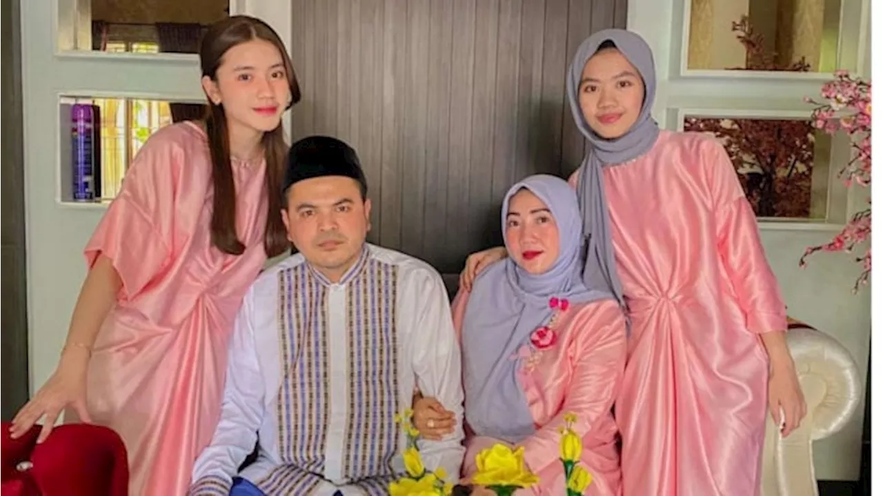 Viral! Pesan Menyentuh Dewi Haldy untuk Haldy Sabri sebelum Meninggal Dunia