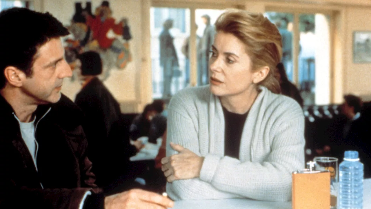 Ce court-métrage réalisé par Chantal Akerman avec Catherine Deneuve est désormais disponible gratuitement