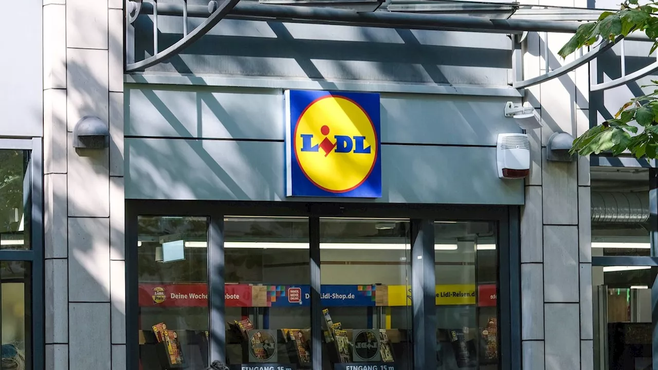 Supermarkt: Nutzer von Lidl-App erhalten Zugang zu Disney+