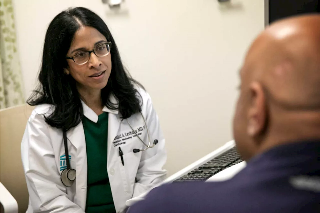 Mass. doctors combat 'devastating' trend of heart disease in South Asian patients