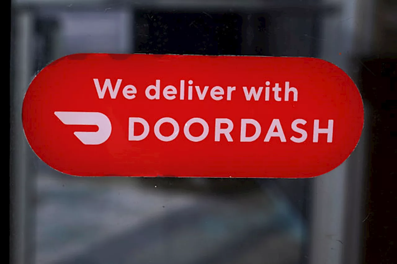 DoorDash partners with Lyft to give members ride-sharing benefits