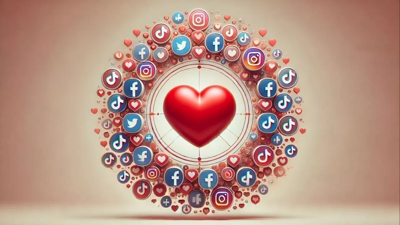 So wird eine Marke auf Social Media zur Love Brand