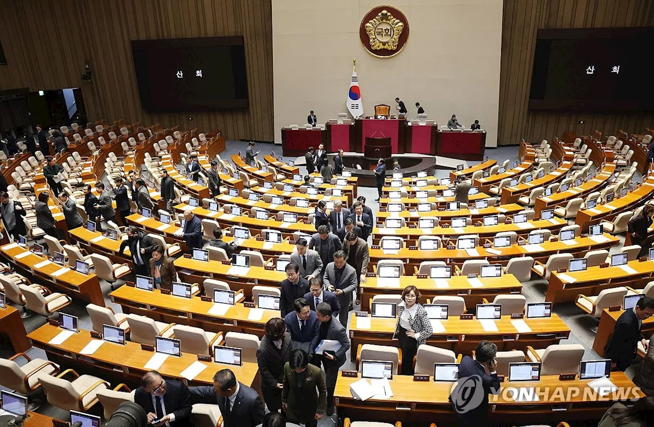 여야, '예산 전쟁' 돌입…대통령실·지역화폐 예산 등 충돌 예고