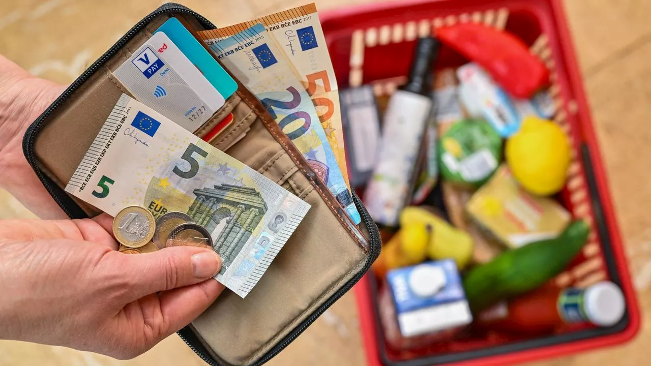 Inflation im Oktober: Verbraucherpreise steigen wieder