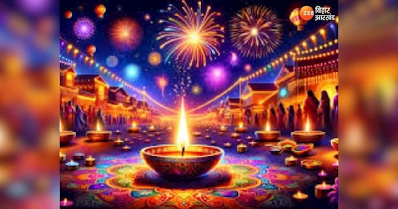 Diwali 2024: दिवाली 2024 में लक्ष्मी पूजन का सबसे शुभ मुहूर्त क्या है? जानिए सही तारीख और समय