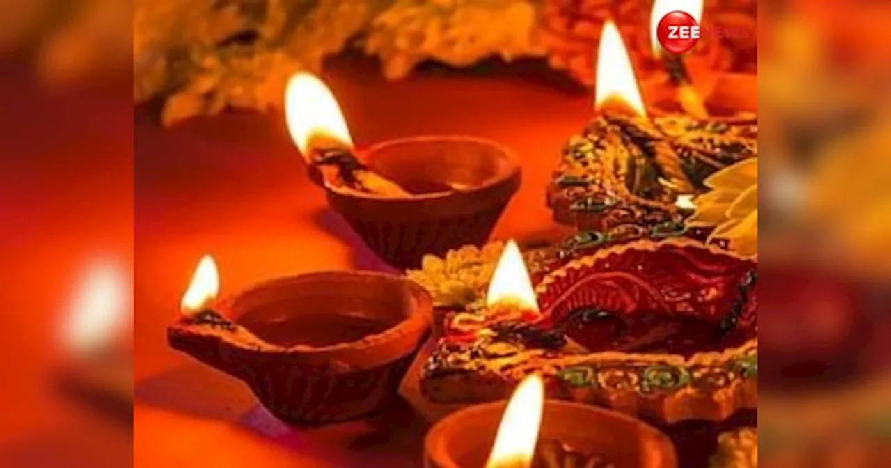 Diwali 2024: दिवाली पर भूलकर भी न करना ये गलतियां, मां लक्ष्मी हो सकती हैं नाराज!