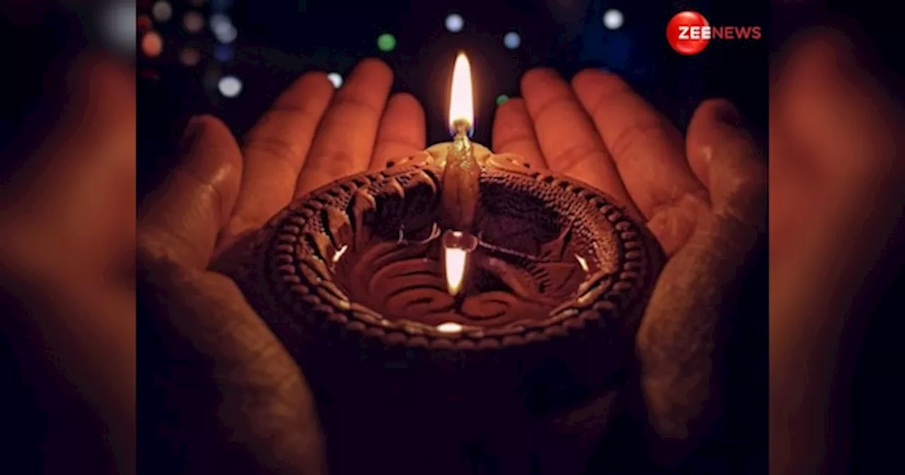 Diwali 2024: हिन्दू धर्म में क्या है दीपक जलाने का महत्व? पंडित जी से जानें क्या कहते हैं शास्त्र